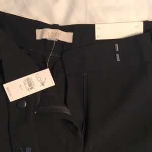 Loft Julie Curvy 12 Tall